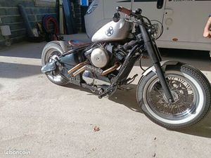 BOBBER 800VN