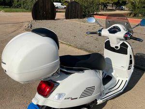 VESPA 310 HPE