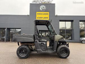 POLARIS RANGER 570 TVA