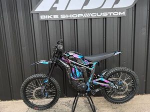 TALARIA STRING PRO 5500 HOMOLOGUÉ