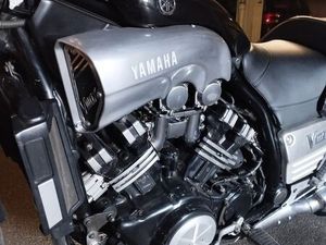 VMAX 1200