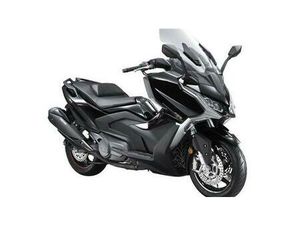 ② KYMCO AK 550 PREMIUM