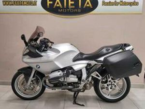 BMW R 1100 S - 2000