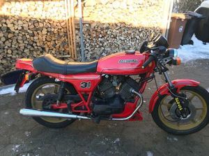 MOTO MORINI 3 1/2 SPORT