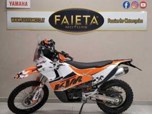 KTM 690 ENDURO R - 2019