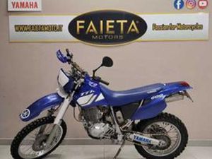 YAMAHA TT 600 R - 2003