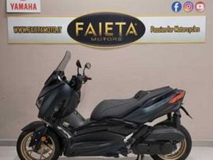 YAMAHA X-MAX 125 TECH MAX - 2022