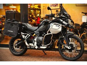 BMW F 900 GS ADVENTURE
