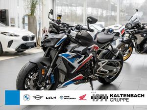 BMW M 1000 R AKRAPOVIC GRIFFHEIZUNG LED SCHEINWERFER