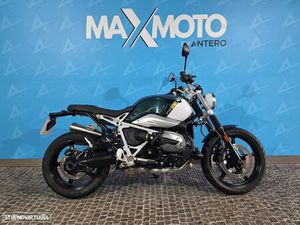 BMW R NINET NINET SCRAMBLER OPTION 719