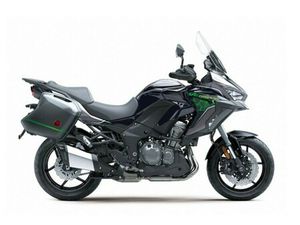 2023 KAWASAKI VERSYS 1000 SE LT+