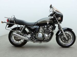 KAWASAKI ZEPHYR ZR 750| SPEICHENFELGEN| 2. HAND| TÜV NEU