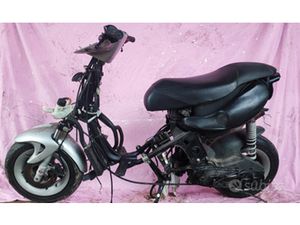 MALAGUTI F15 LEGGETE BENE