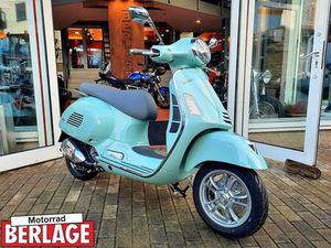VESPA GTS 125