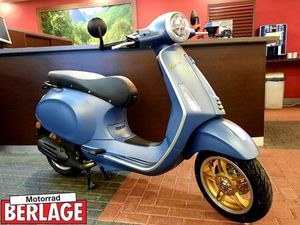 VESPA PRIMAVERA