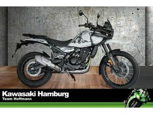 ROYAL ENFIELD HIMALAYAN 450 ABS, 1.HAND, UNFALLFREI,SCHECKHEFT