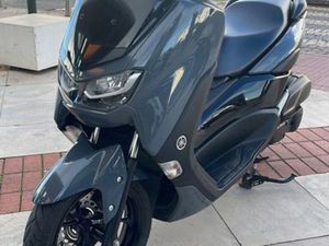 VENDO MOTO YAMAHA NMAX 125 /2024 PORTIMÃO