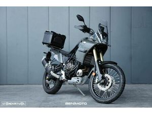 YAMAHA TÉNÉRÉ 700