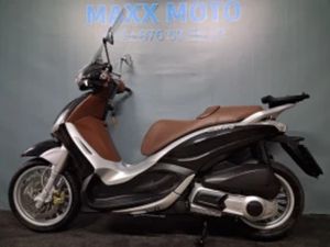 PIAGGIO BEVERLY 300I