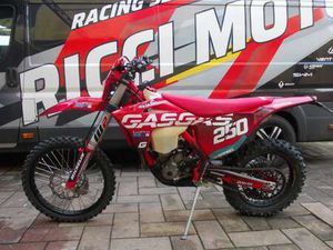 GAS GAS EC 350F 2021 ROSSO