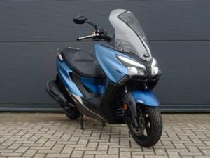 KYMCO X-TOWN 300I ABS 2024 A2 MOTORSCOOTER — MOTOREN | OVERIGE MERKEN — MARKTPLAATS