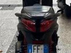 VENDITA PIAGGIO MEDLEY 125S