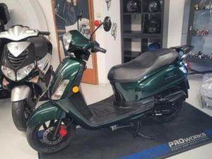 SYM FIDDLE 2 BOUWJAAR 2020 AANBIEDING! — SCOOTERS | SYM — MARKTPLAATS