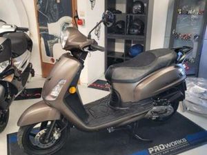 SYM FIDDLE 2 BOUWJAAR 2021 AANBIEDING!! — SCOOTERS | SYM — MARKTPLAATS