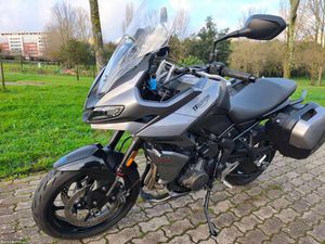 TRIUMPH TIGER 660 SPORT 7290