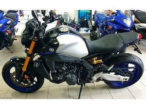 YAMAHA MT-09 SP ( 1000 KM )