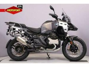 BMW R 1300 GS ADVENTURE (BJ 2026) — MOTOREN | BMW — MARKTPLAATS