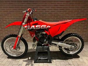 GASGAS MC 125 2023 (KTM SX 125) — MOTOREN | KTM — MARKTPLAATS