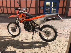 KTM 540 SXC