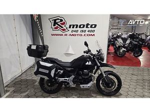 MOTOGUZZI V 85 TT V85TT ABS ASR