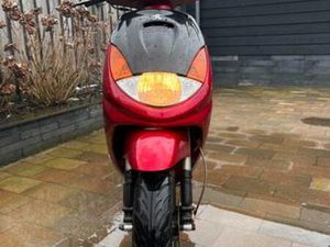 VIVA CITY SNOR 2005 — SCOOTERS | PEUGEOT — MARKTPLAATS