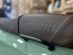 E-SCHWALBE ESCHWALBE 125 GT WANDERLUST: L3E LIGHT - 2 BATTE