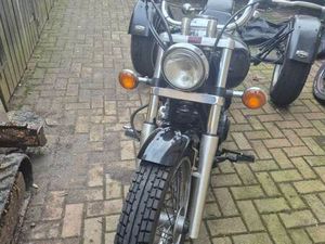 YAMAHA, FZR, 1997, 648 (CC)