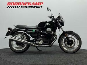 MOTO GUZZI V7 III SPECIAL (BJ 2020) — MOTOREN | MOTO GUZZI — MARKTPLAATS
