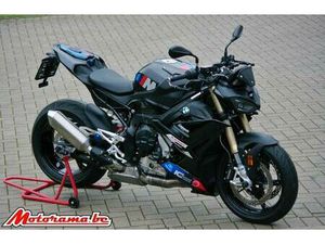 ② BMW S1000R - 2025 - 1000 KM @MOTORAMA