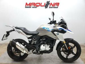 BMW - G 310 GS