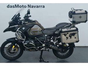 BMW - R 1250 GS ADVENTURE