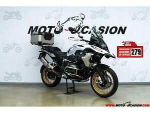 BMW - R 1250 GS