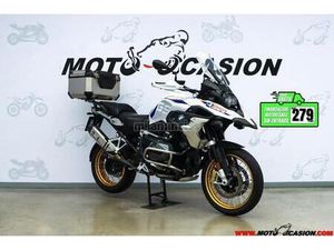 BMW - R 1250 GS