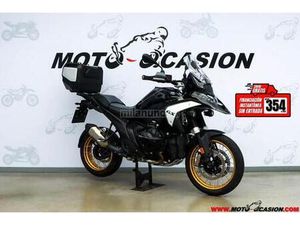BMW - R 1300 GS
