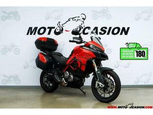 DUCATI - MULTISTRADA 950