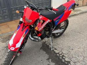 GAS GAS - 250 EC 2 TIEMPOS