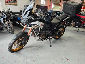 HONDA - CRF1100L AFRICA TWIN