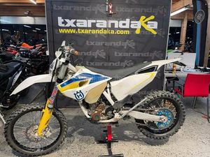 HUSQVARNA - FE 350