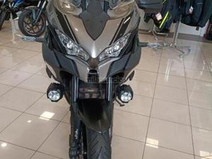 KAWASAKI - VERSYS 1000
