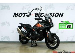 KTM - 1290 SUPER ADVENTURE